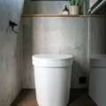 Composting Toilets For Tiny Homes