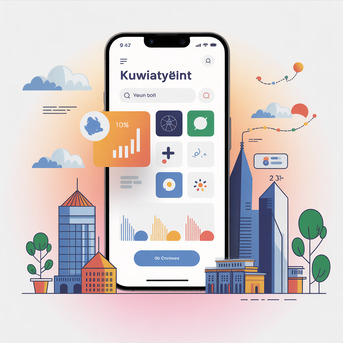 Kuwait City, Software Development, Looking For Mobile App Development Services In Kuwait For Your Business Growth?