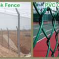 Searching For Fencing Systems & Steel Fabrication Services In Saudi Arabia