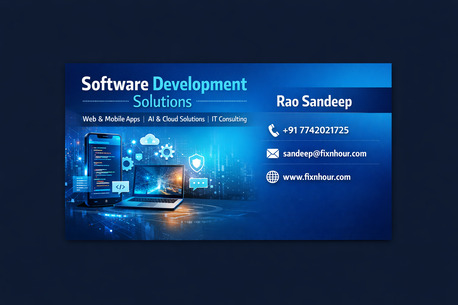 Jaipur, Software Development, Software Development Companies