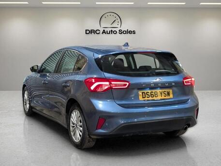 London, Automotive, Expert Used Ford Puma Offers At DRC Auto Sales