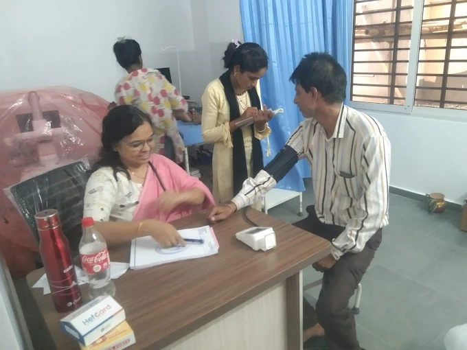 Jaipur, Health, Dr Shalini Garg Cardiology