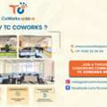 INR 20000,  22000 Sq. Feet,  Choose The Best Coworking Space In Noida