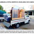Mover & Packers House.,,Furniture Shifting And Transportation Service Available 0551380941