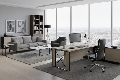 Dubai, Furniture, AED 2500,  Upgrade Your Office Setup With Affordable Furniture &ndash; Check Options Now