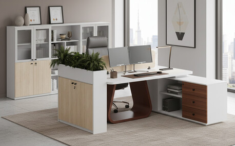 Dubai, Furniture, AED 2500,  Upgrade Your Office Setup With Affordable Furniture &ndash; Check Options Now