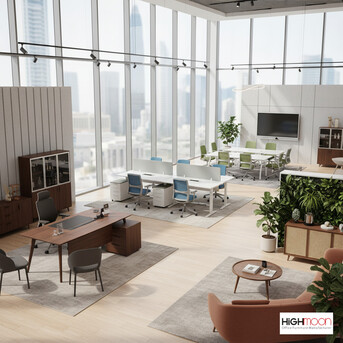 Dubai, Furniture, AED 2500,  Upgrade Your Office Setup With Affordable Furniture &ndash; Check Options Now