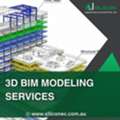 Hire A Trusted BIM Company For Advanced 3D BIM Modeling Services