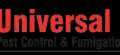Universal Pest Control: Trusted Pest Management & Fumigation Services In Gujarat