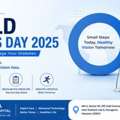 World Diabetes Day 2026: Arunodaya Deseret Eye Hospital Leads The Way In Protecting Vision