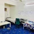 SAR 400/month,  Bed Space Available For The Pakistani Bachelors