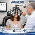 Eye Examination Toronto