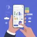 Need A Mobile App In Kuwait? Get Professional Development Services Today