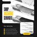 Expert Shop Drawing Services In London, UK