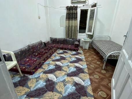 Al Baghdadyiah Al Sharqyia, Rooms for Rent, SAR 550/month,  Room For Rent At Sharafiayh -Jeddah