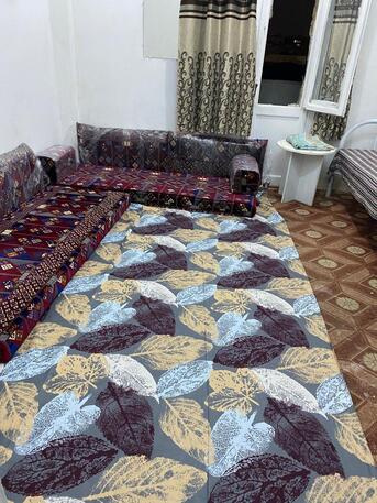 Al Baghdadyiah Al Sharqyia, Rooms for Rent, SAR 550/month,  Room For Rent At Sharafiayh -Jeddah