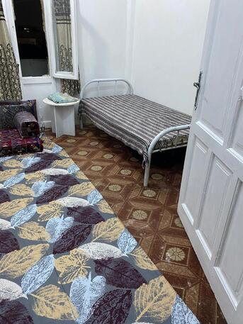 Al Baghdadyiah Al Sharqyia, Rooms for Rent, SAR 550/month,  Room For Rent At Sharafiayh -Jeddah