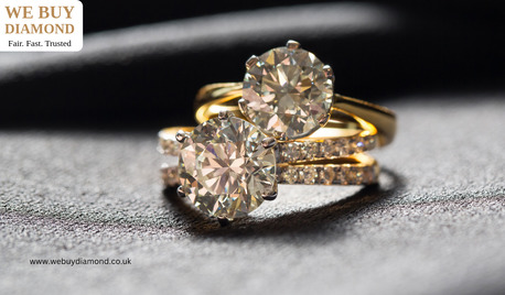 London, Clothing & Accessories, GBP 1,  Sell Diamond Rings With Webuydiamond &ndash; Get The Best Price Fast