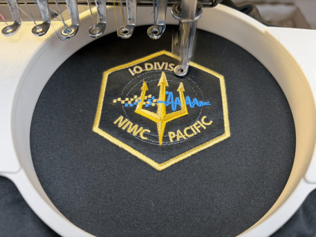 San Diego, Fashion & Design, Custom Stitching Experts | Embroidery San Diego Services