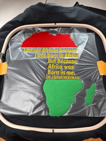 San Diego, Fashion & Design, Custom Stitching Experts | Embroidery San Diego Services