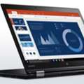 SAR 1250,  Lenovo ThinkPad X1 Yoga &ndash; Ultralight Premium 2-in-1 Convertible Laptop For Sale