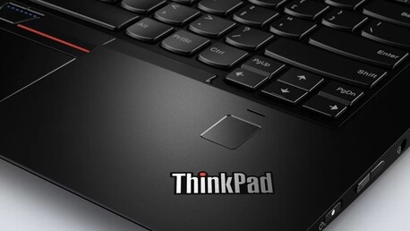 Al Thuqbah, Computers, SAR 1250,  Lenovo ThinkPad X1 Yoga &ndash; Ultralight Premium 2-in-1 Convertible Laptop For Sale