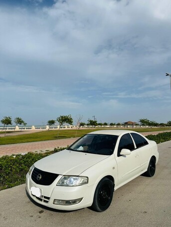 Jubail, Vehicles, Cars & Trucks , SAR 13500,  Nissan Sunny,  2008,  Manual,  325 KM,  URGENT FINAL EXIT SALE &ndash; FIRST COME, FIRST SERVED!   |