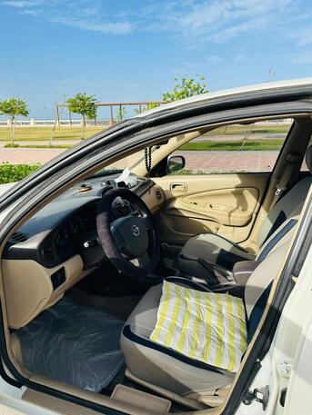 Jubail, Vehicles, Cars & Trucks , SAR 13500,  Nissan Sunny,  2008,  Manual,  325 KM,  URGENT FINAL EXIT SALE &ndash; FIRST COME, FIRST SERVED!   |