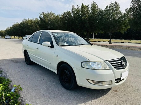 Jubail, Vehicles, Cars & Trucks , SAR 13500,  Nissan Sunny,  2008,  Manual,  325 KM,  URGENT FINAL EXIT SALE &ndash; FIRST COME, FIRST SERVED!   |