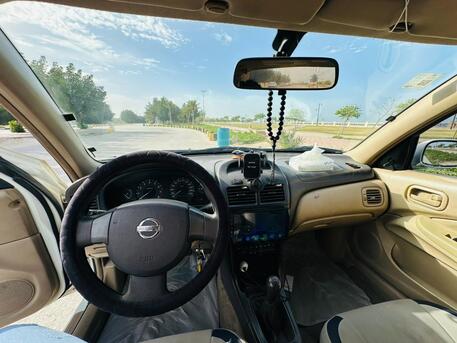 Jubail, Vehicles, Cars & Trucks , SAR 13500,  Nissan Sunny,  2008,  Manual,  325 KM,  URGENT FINAL EXIT SALE &ndash; FIRST COME, FIRST SERVED!   |