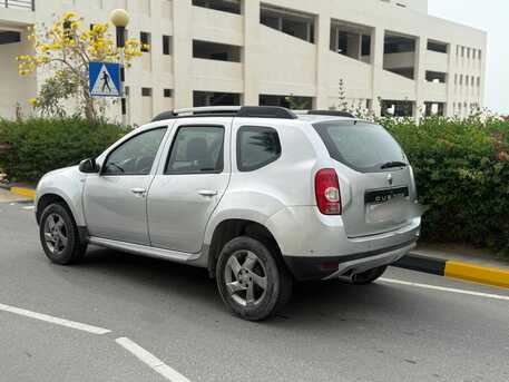 Manama, Vehicles, Cars & Trucks , BHD 750,  Renault Duster,  2014,  Automatic,  120000 KM,  Urgent Sale