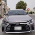 SAR 47000,  Toyota Yaris,  2023,  Automatic,  49000 KM,   Y  Low Mileage Car