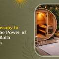 Sauna Therapy Center In Vadodara | Ayus-clairveda