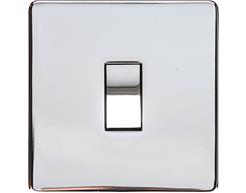 Mumbai, Electronics, INR 150,  Shop Polished Brass Light Switches In UAE Online