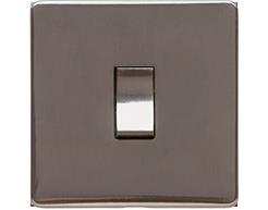 Mumbai, Electronics, INR 150,  Shop Polished Brass Light Switches In UAE Online