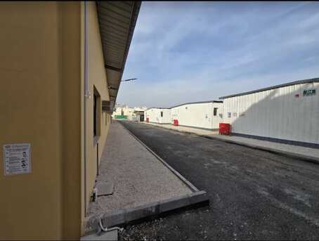 Jubail, Staff Accomodation, Camp & Catering Services In Jubail