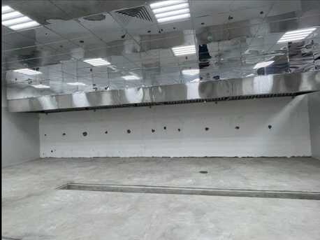 Jubail, Staff Accomodation, Camp & Catering Services In Jubail