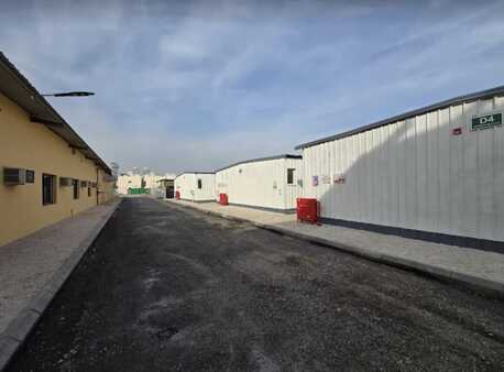 Jubail, Staff Accomodation, Camp & Catering Services In Jubail