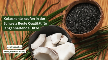 Basel, Food, CHF 47,  Kokoskohle Kaufen In Der Schweiz &ndash; Beste Qualit?t F?r Langanhaltende Hitze