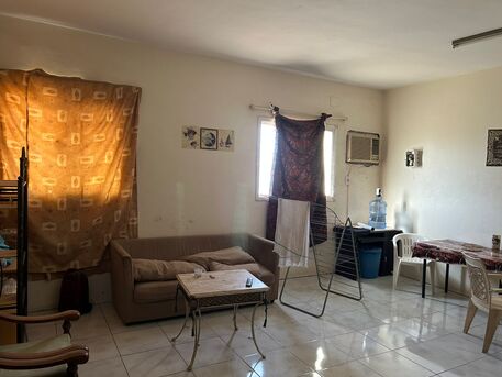 Jeddah, Rooms for Rent, SAR 650/month,  Furnished,  Single Room For Rent. 650 Riyal Per Month In Ruwais