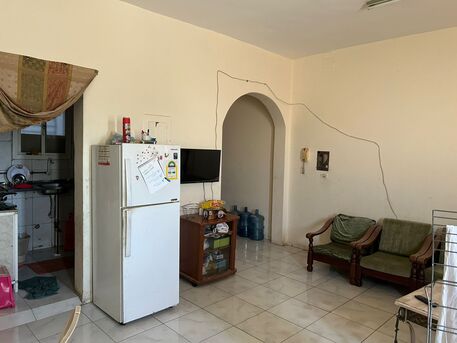 Jeddah, Rooms for Rent, SAR 650/month,  Furnished,  Single Room For Rent. 650 Riyal Per Month In Ruwais