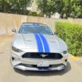 SAR 90000,  Ford Mustang,  2019,  Automatic,  126 KM,    Used For Sale