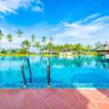 Swimming Pool Contractors Near Me