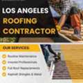 Trusted Los Angeles Roofing Contractor | Repair & Installation Experts