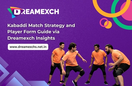Pune, Business, Kabaddi Match Strategy And Player Form Guide Via Dreamexch Insights
