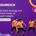 Kabaddi Match Strategy And Player Form Guide Via Dreamexch Insights