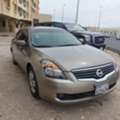 BHD 1300,  Nissan Altima,  2008,  Automatic,  279000 KM,    FOR SALE