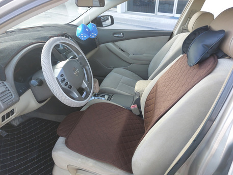 Umm Al Hassam, Vehicles, Cars & Trucks , BHD 1300,  Nissan Altima,  2008,  Automatic,  279000 KM,    FOR SALE
