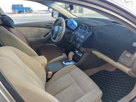 Umm Al Hassam, Vehicles, Cars & Trucks , BHD 1300,  Nissan Altima,  2008,  Automatic,  279000 KM,    FOR SALE