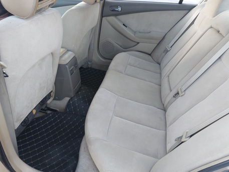 Umm Al Hassam, Vehicles, Cars & Trucks , BHD 1300,  Nissan Altima,  2008,  Automatic,  279000 KM,    FOR SALE